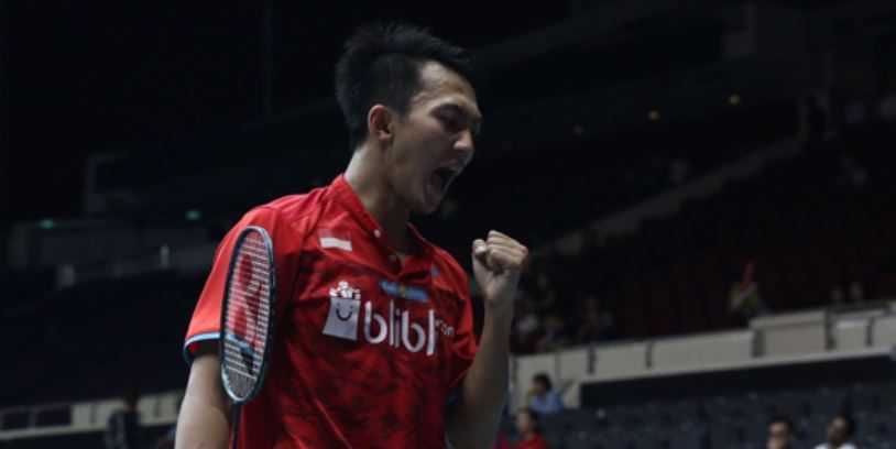 Jinakkan Wakil Malaysia, Ihsan Maju ke Perempat Final