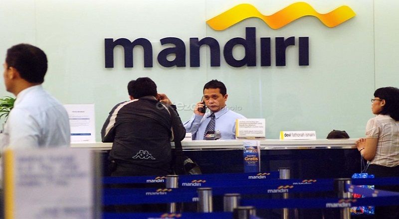 Anak Usaha Bank Mandiri Berencana Kucurkan Dana Rp500 Miliar ke Startup