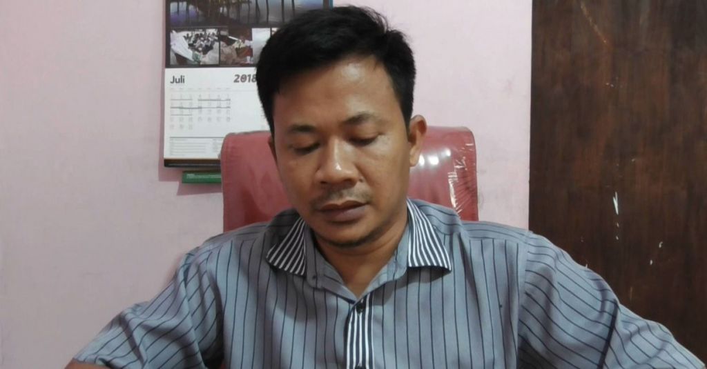 Daftar Caleg DPRD Tangerang Selatan, Tujuh PNS Tak Mengundurkan Diri 