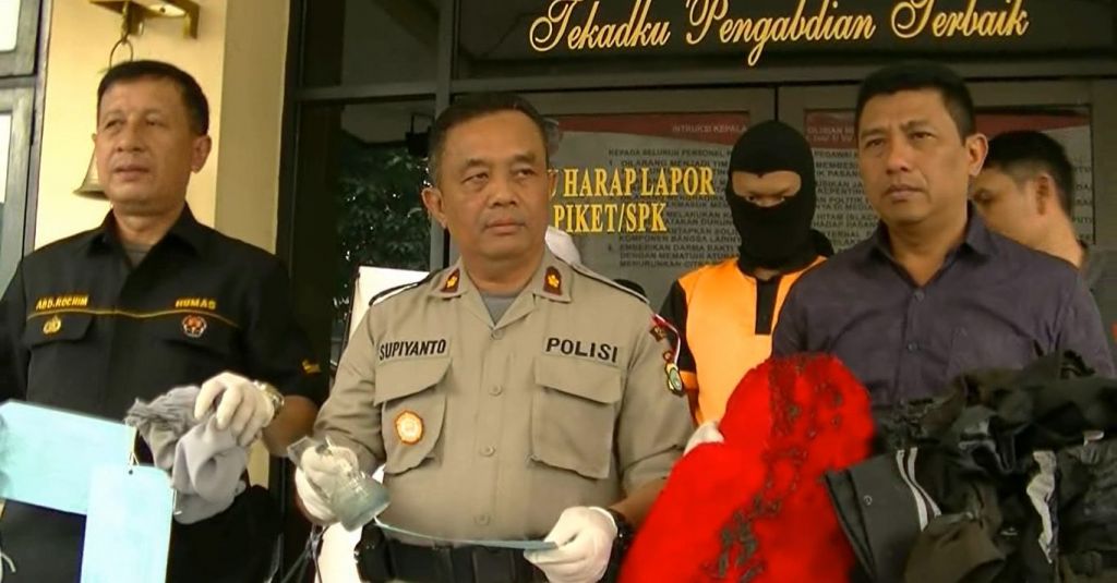 Gagal Dapat Modal Nikah, Pemuda di Ciledug Bakar Rumah Orangtua