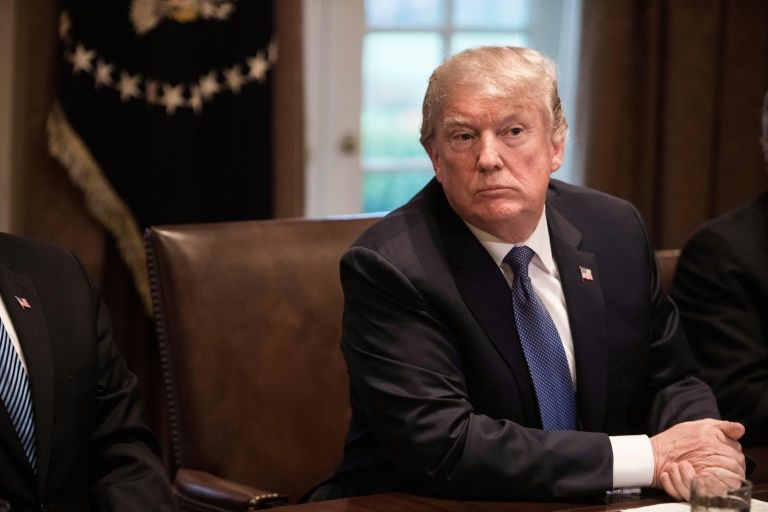 Gedung Putih Tegaskan Trump Masih Menganggap Rusia sebagai Ancaman