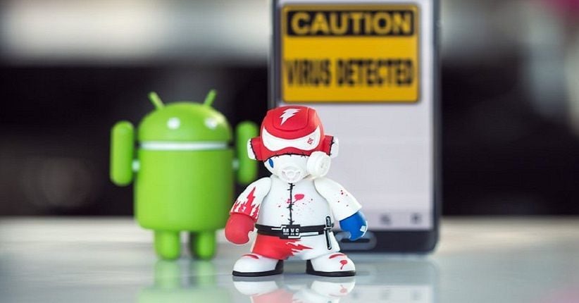 Kenali 5 Jenis Malware dan Cara Mengatasinya