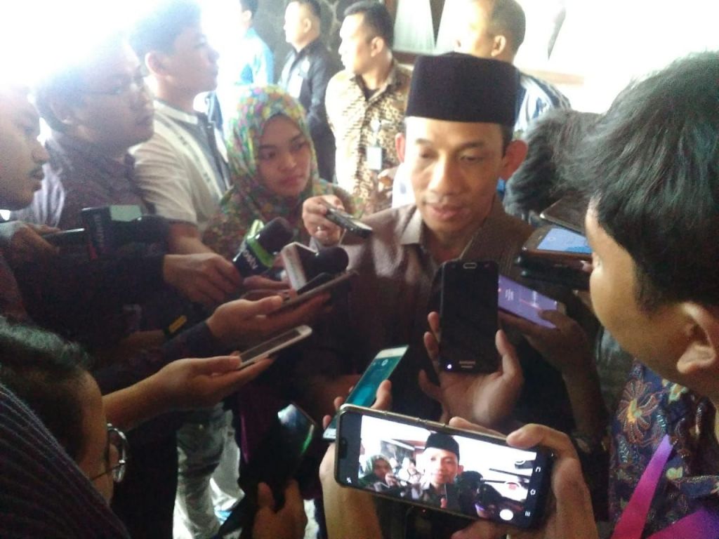 Soal Kritera Dirut Pertamina, Wamen ESDM: Yang Kerjanya Baik