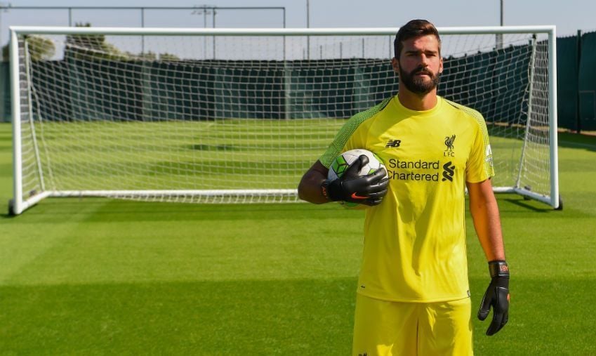 Ini 5 Kiper Termahal Dunia, Nomor 2 Legendaris Juventus