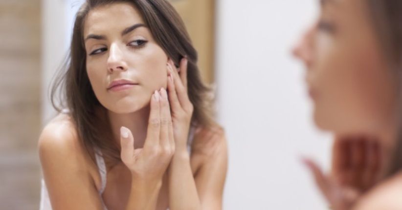 4 Tanda Kulit Anda Mengalami Dehidrasi, Salah Satunya Kusam