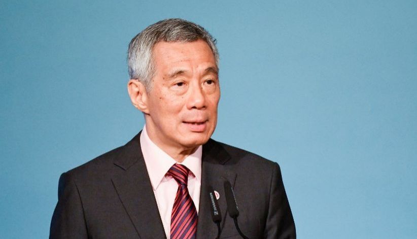 Heboh, Data Medis Perdana Menteri Singapura dan 1,5 Juta Warga Dicuri