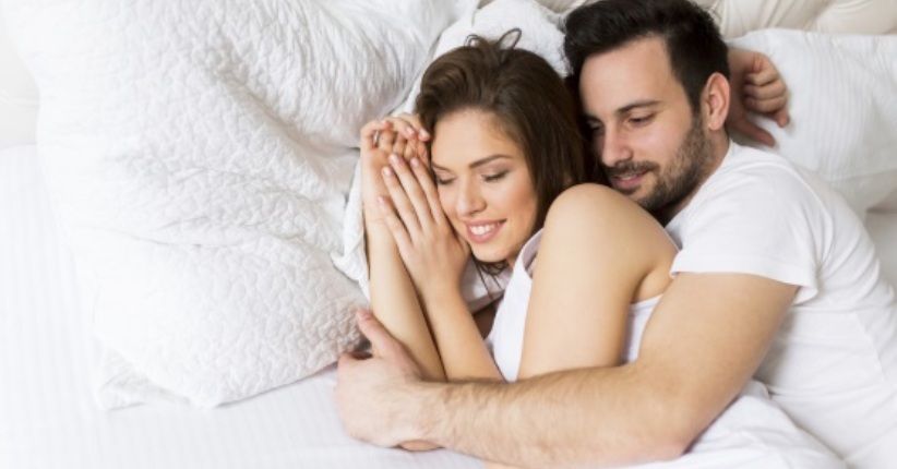 Selain Foreplay, Begini Cara Tingkatkan Dorongan Seks untuk Wanita 