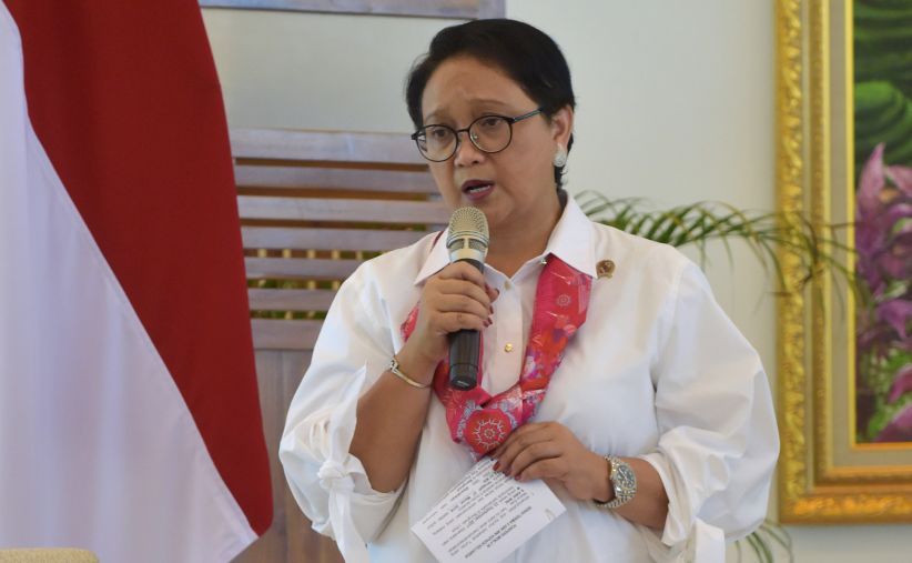 Kunjungi Vietnam, Jokowi Akan Bicara soal Gangguan Ekspor Otomotif