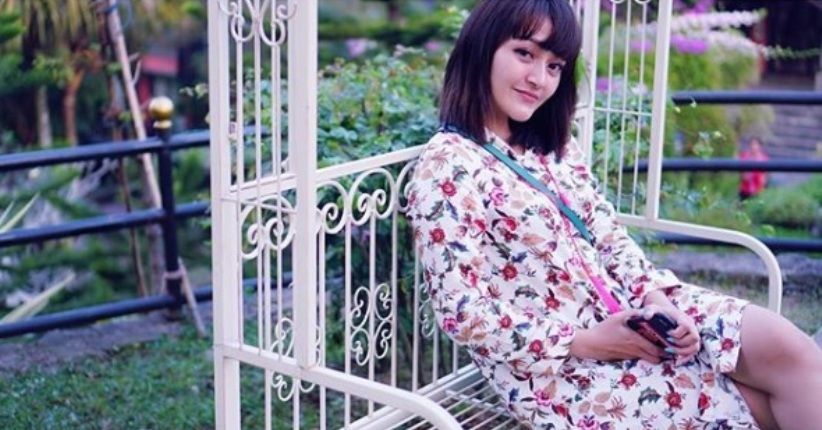 Kontroversi soal Kata Syantik, Siti Badriah Minta Maaf pada Syahrini