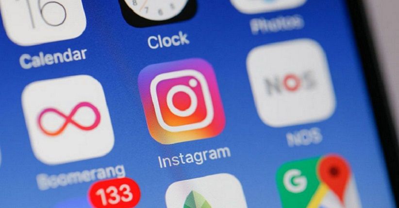 Instagram Tampilkan Status Aktivitas Baru