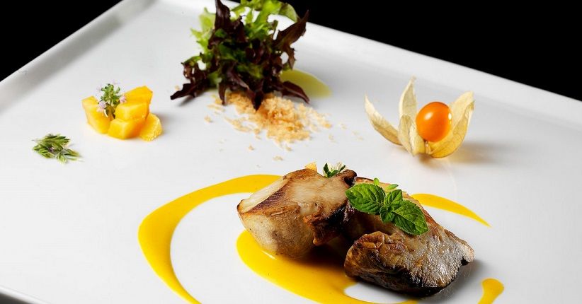 Mengenal Kuliner Indonesia lewat Asian Gourmet Food Challenge 2018