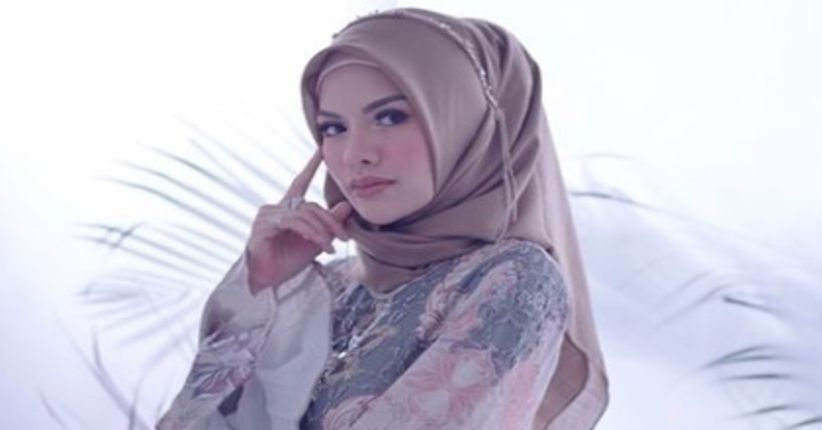 Nikita Mirzani: Dipo Tidak Membantu Hidup Saya Sepeser Pun