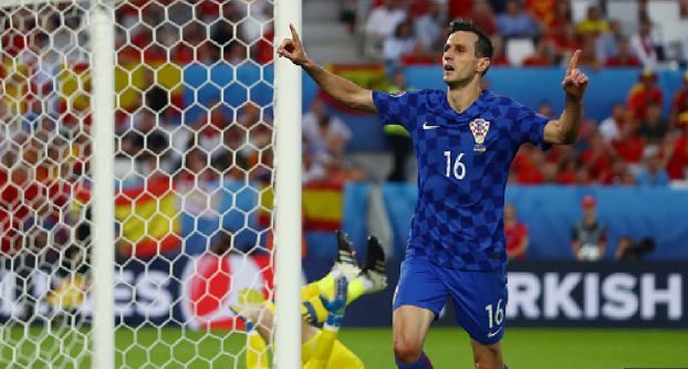 Kecewa Dipulangkan dari Rusia, Kalinic Tolak Medali Perak Kroasia