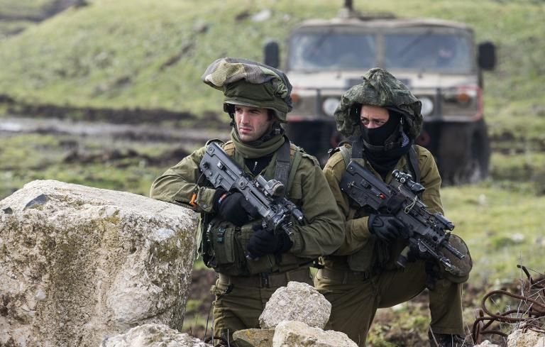 Pertama Kali, Satu Tentara Israel Tewas Dibunuh Pejuang Hamas di Gaza