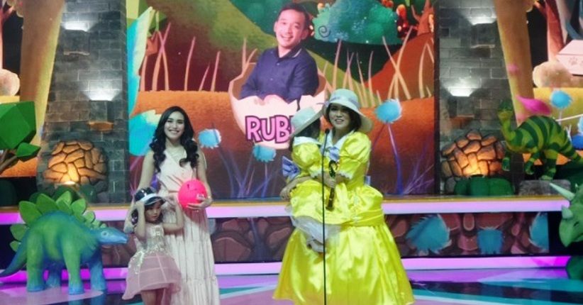Daftar Lengkap Peraih Penghargaan Mom and Kids Awards 2018