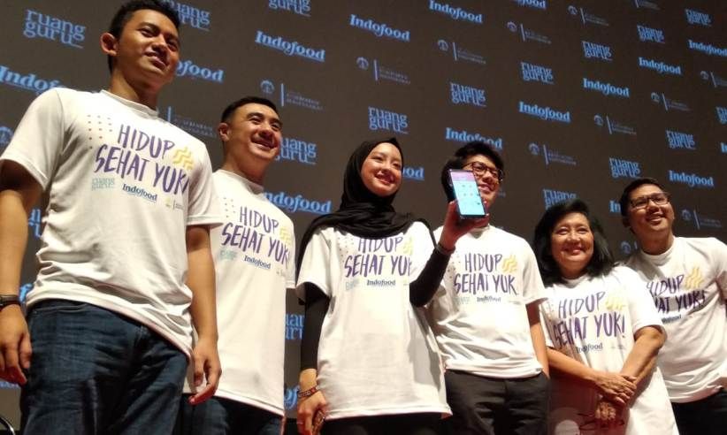 Masalah Utama Gizi di Indonesia, Stunting Masih Bisa Diperbaiki