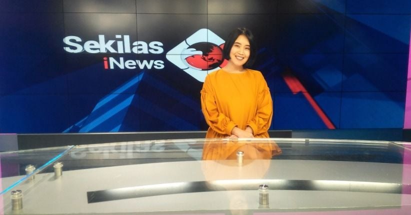 Liburan Seru nan Produktif ala Radhini