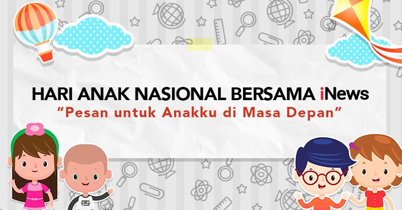 Paradoks, Gim, dan Pesan Orangtua di Masa Depan