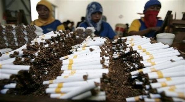 DPR Soroti Rencana Pemerintah Naikkan Cukai Rokok