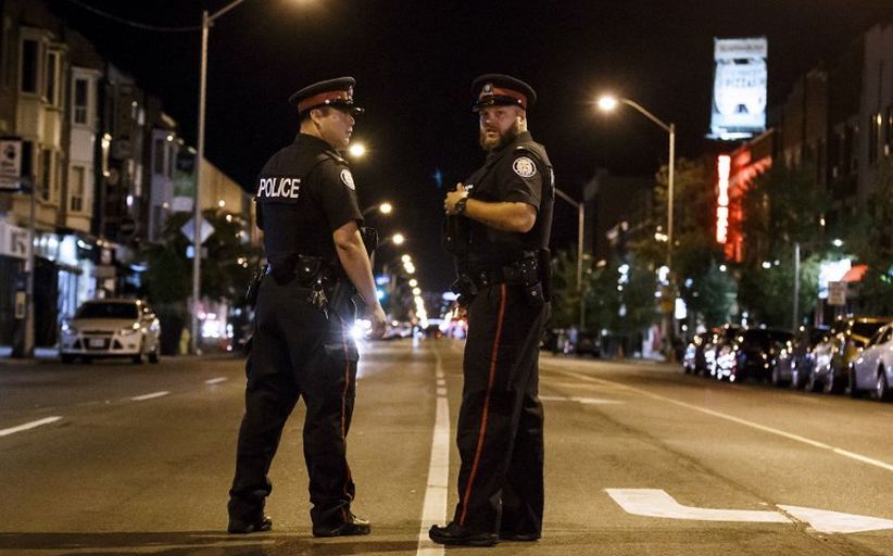 Tewaskan Pelaku dan 1 Warga, Motif Penembakan di Kanada Masih Gelap