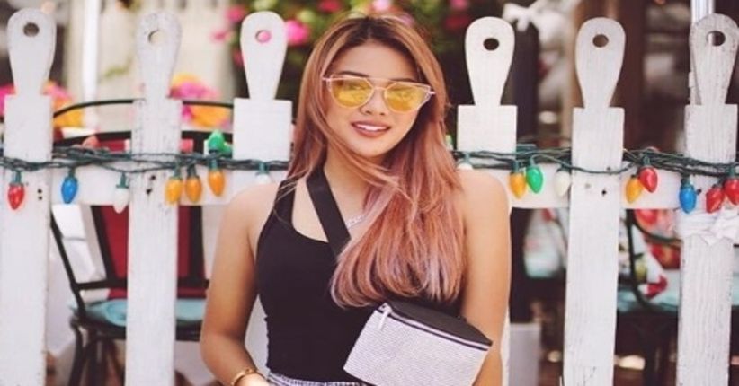 Unggah Foto Seksi, Anang & Ashanty Marahi Aurel Hermansyah