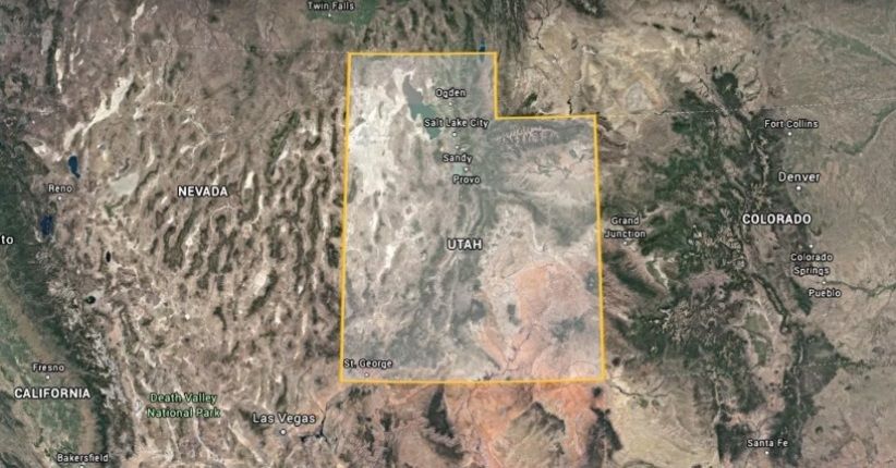 Google Earth di iOS Kini Bisa Menghitung Jarak