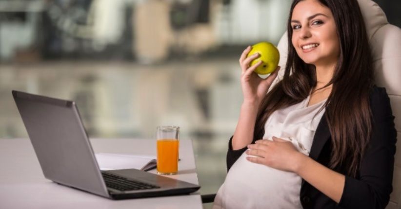Begini Cara Membentuk Anak Menjadi 'Genius' sejak Dalam Kandungan