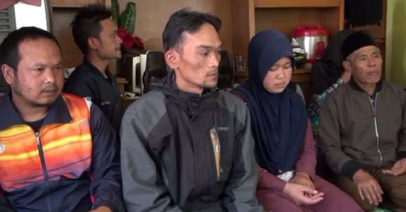 Siswa SD di Garut Tewas Ditusuk Teman Sekelas dengan Gunting