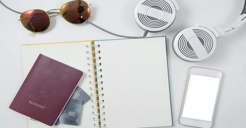 4 Seni Paling Genius Packing Koper saat Travelling