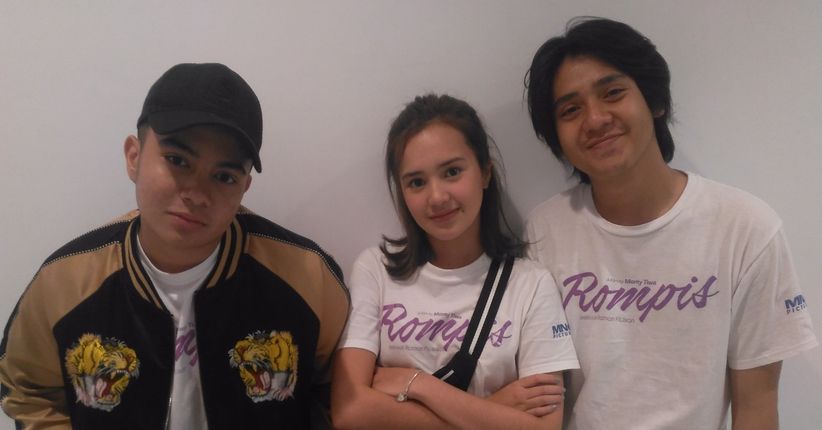 Pendewasaan Cerita, Roman Picisan Bakal Bikin Penonton Baper