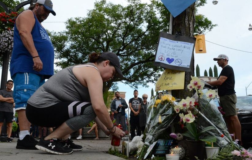 Identitas Pelaku Penembakan di Kanada Terungkap, Alami Gangguan Jiwa