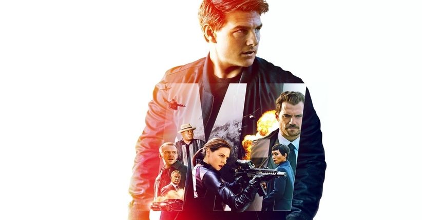 Penuh Aksi Tegang, Mission Impossible-Fallout Tayang Hari Ini