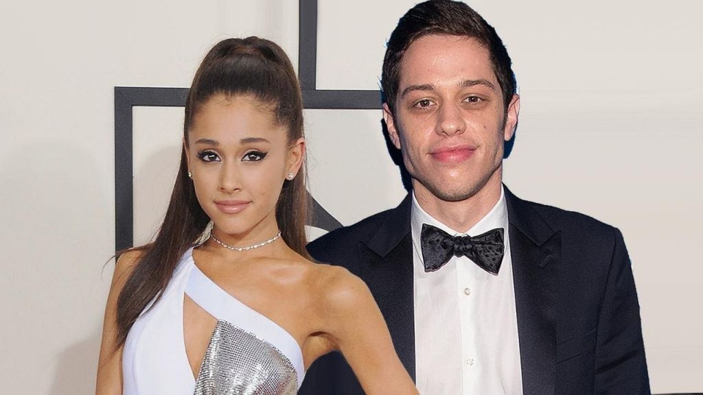 Kekasih Di-Bully, Ariana Grande Putuskan Rehat dari Instagram