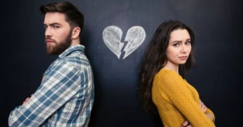 Terlalu Cepat Marah, Tanda-Tanda Hubungan Asmara Anda Tidak Sehat