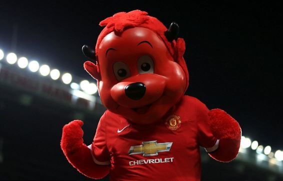 Prediksi AC Milan VS MU: Adu Tangguh 2 Setan Merah