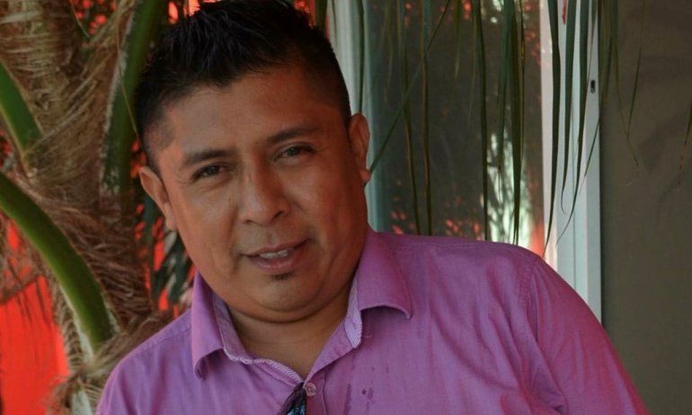 Lagi, Jurnalis Dibunuh di Meksiko