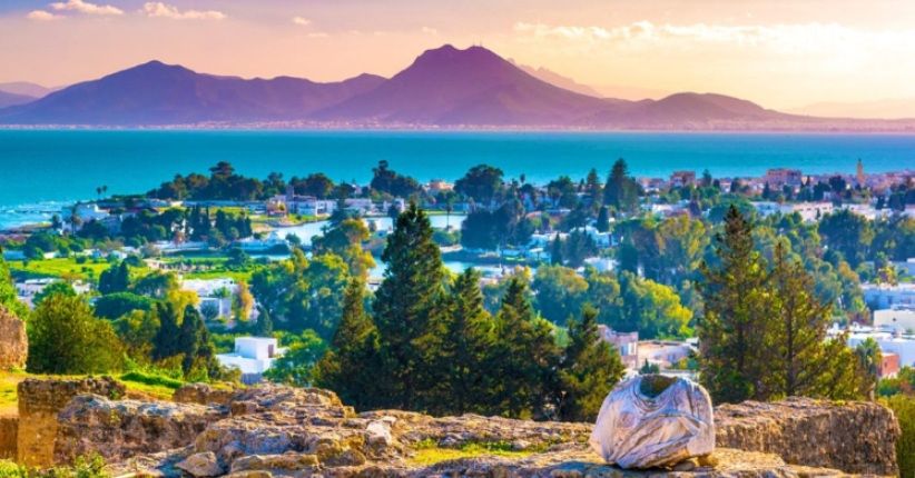 7 Alasan Mengapa Anda Harus Datang ke Tunisia