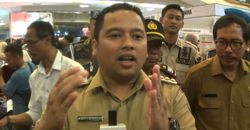 Guru PAUD di Kota Tangerang Dapat Insentif Rp350.000 per Bulan