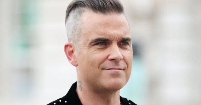 Robbie Williams Kembali Hidupkan Permusuhan dengan Duo Oasis