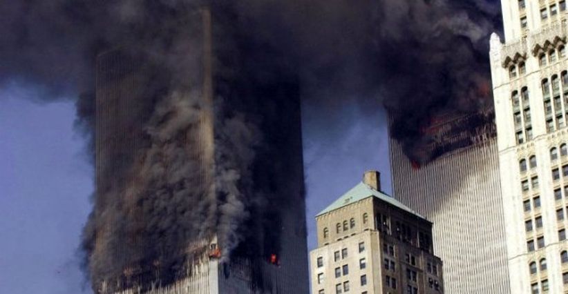 Identitas 1 Korban 9/11 di WTC New York Terungkap Setelah 17 Tahun