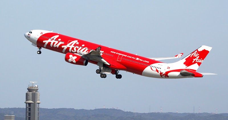 AirAsia Buka Suara soal Potensi PHK Massal