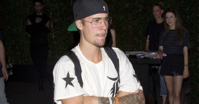 Demi Lovato Overdosis Heroin, Justin Bieber: Ini Sangat Menyedihkan