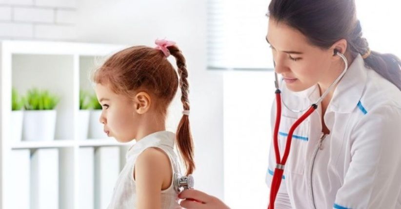 Moms Wajib Tahu, Mengenal Lebih Jauh Penyakit Leukimia pada Anak