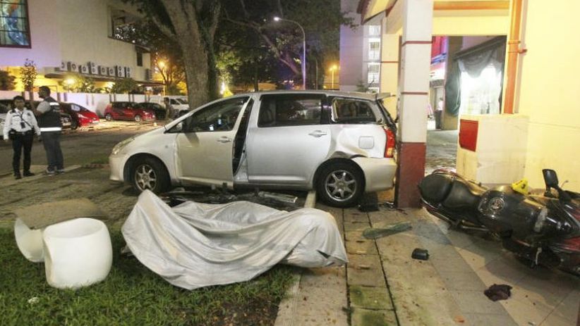 Pengadilan Ungkap Suami Tabrak Istri hingga Tewas karena Panik