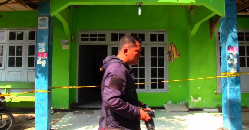 Sempat Buron, Suami yang Bunuh Istri di Cirebon Ditangkap Polisi