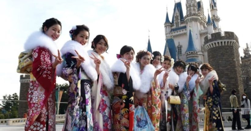 Ternyata, Ini yang Membuat Tokyo Sangat Memesona di Mata Dunia