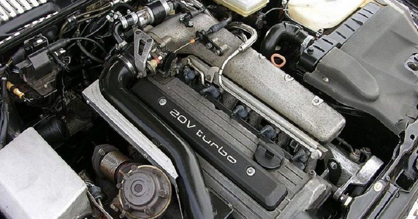 Kesalahan Pengemudi Bikin Mesin Turbo Cepat Rusak