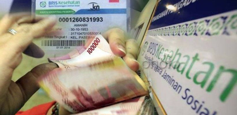 HMPI: BPJS Kesehatan Jangan Asal Pangkas Jaminan
