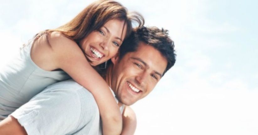 6 Cara Membangun Ikatan dan Memperkuat Hubungan dengan Pasangan