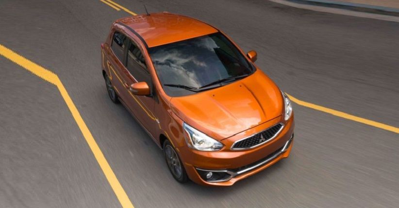 Mirage Tak Laku di Indonesia, Mitsubishi Malah Siapkan Facelift